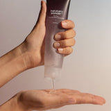 Triple AHA Gentle Cleansing Gel / Unscented - SKINZA
