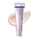 CENTELLIAN 24 Expert Madeca Cream with PDRN for skin renewal, featuring a white jar with product label and cream inside.