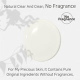 A bottle of APLB Retinol, Vitamin C, and Vitamin E facial toner with a clear liquid and white cap on a white background.