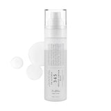 Dr. Althea 345 Relief Cream toner mist bottle with label, showcasing a skincare toner for soothing and hydrating skin.