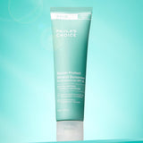 SKINZA Paula's Choice CALM Barrier Protect Mineral Sunscreen SPF 30 tube with white cap and SPF label, suitable for sensitive skin.