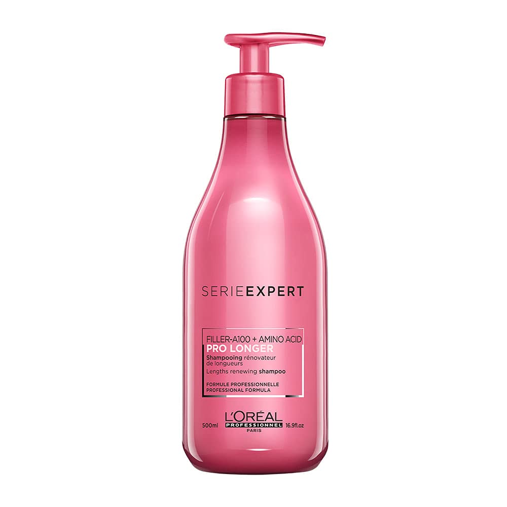 L'Oreal Serie Expert Pro Longer Shampoo 1500ml