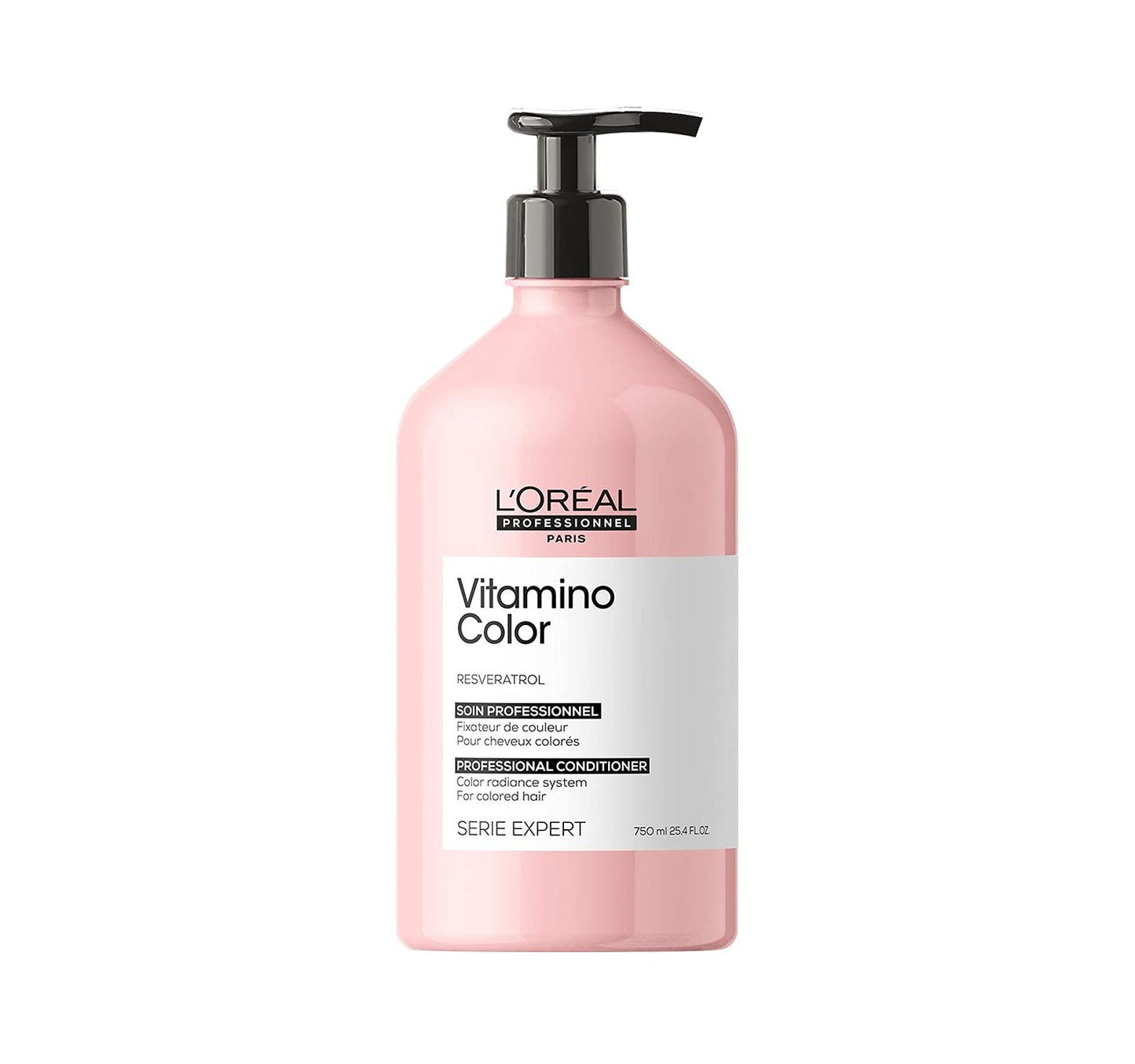 L'Oreal Professionnel Serie Expert Vitamino Color Conditioner 750Ml