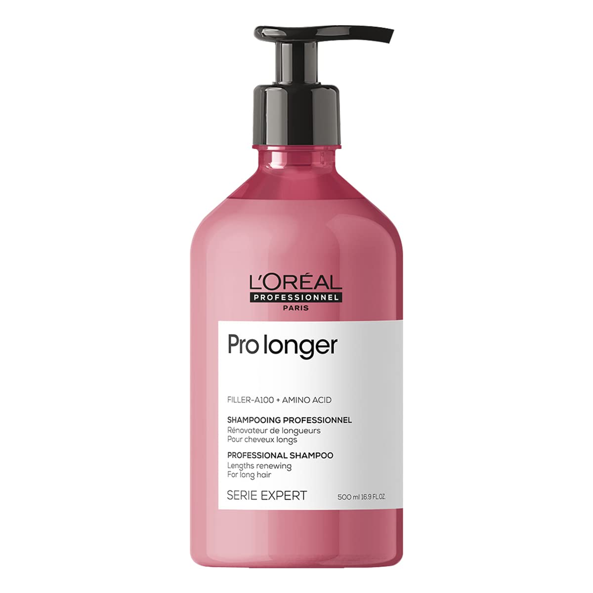 L'Oreal Serie Expert Pro Longer Shampoo 1500ml