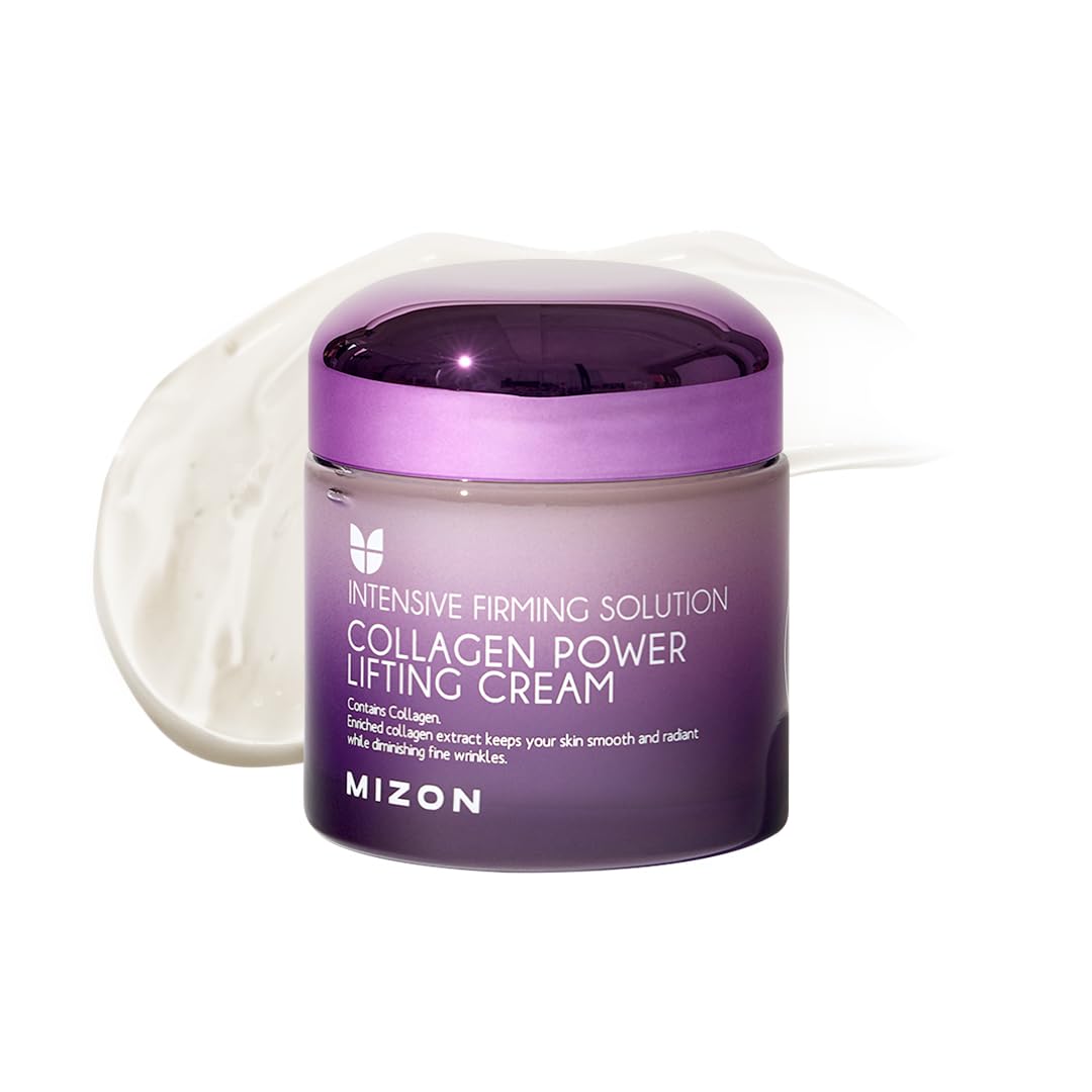 MIZON COLLAGEN POWER LIFTING CREAM (75ml)
