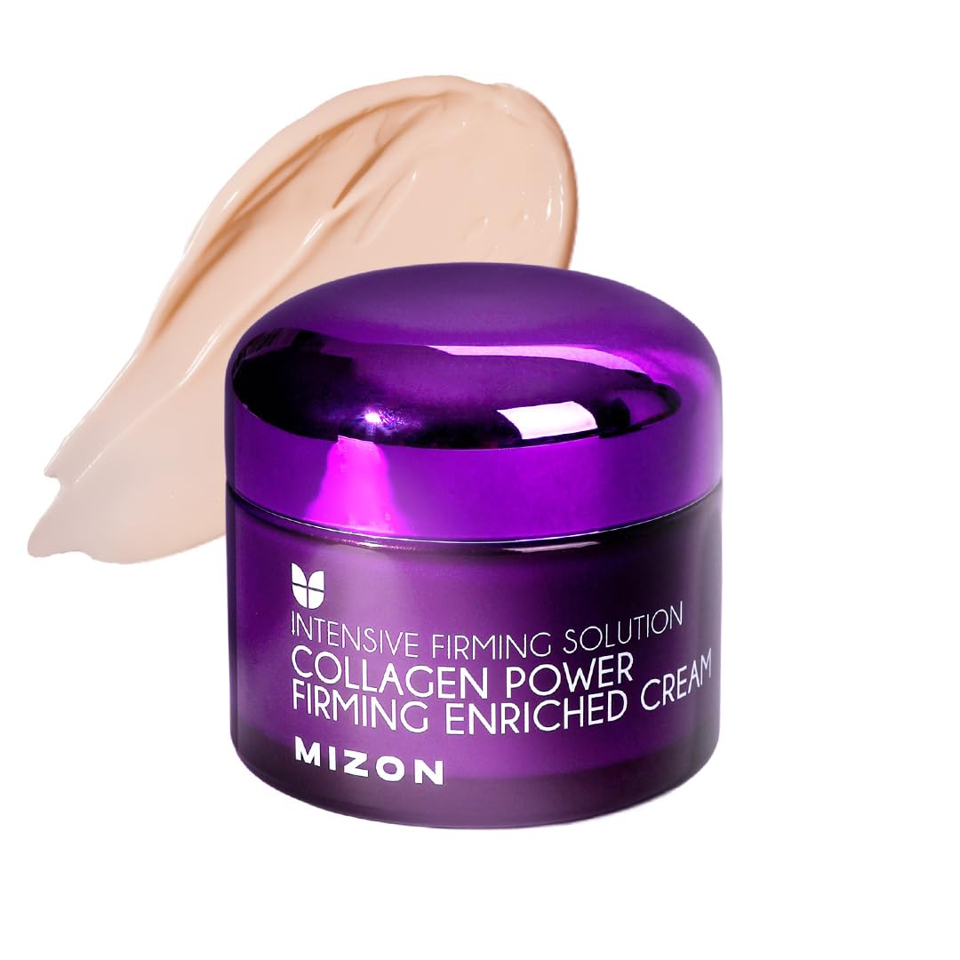 MIZON COLLAGEN POWER FIRMING ENRICHED CREAM (50ml)
