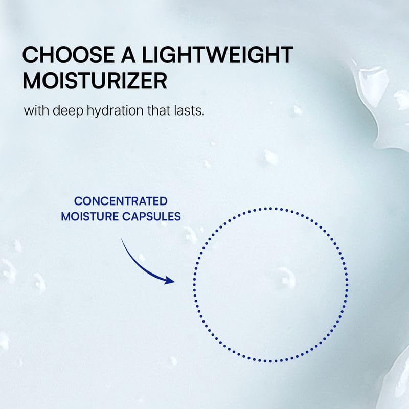 Round Lab Birch Juice moisturizing cream in an 80ml jar, featuring smooth texture and natural ingredients for hydration.