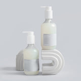 Celimax Dual Barrier Mild Gel Cleanser with ceramide, showing a white tube with blue accents on a clean background.