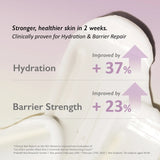 5 Ceramide Barrier Moisturizing Cream / Unscented - SKINZA