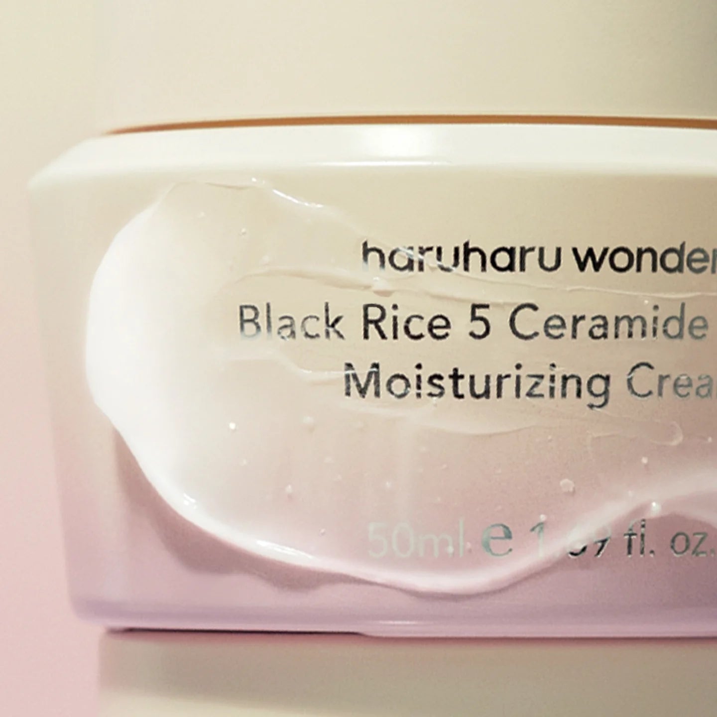 5 Ceramide Barrier Moisturizing Cream / Unscented - SKINZA