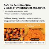 Numbuzin No.3 Radiance Glowing Jumbo Essence Pads, toner pads with brightening and hydrating ingredients, for radiant skin.