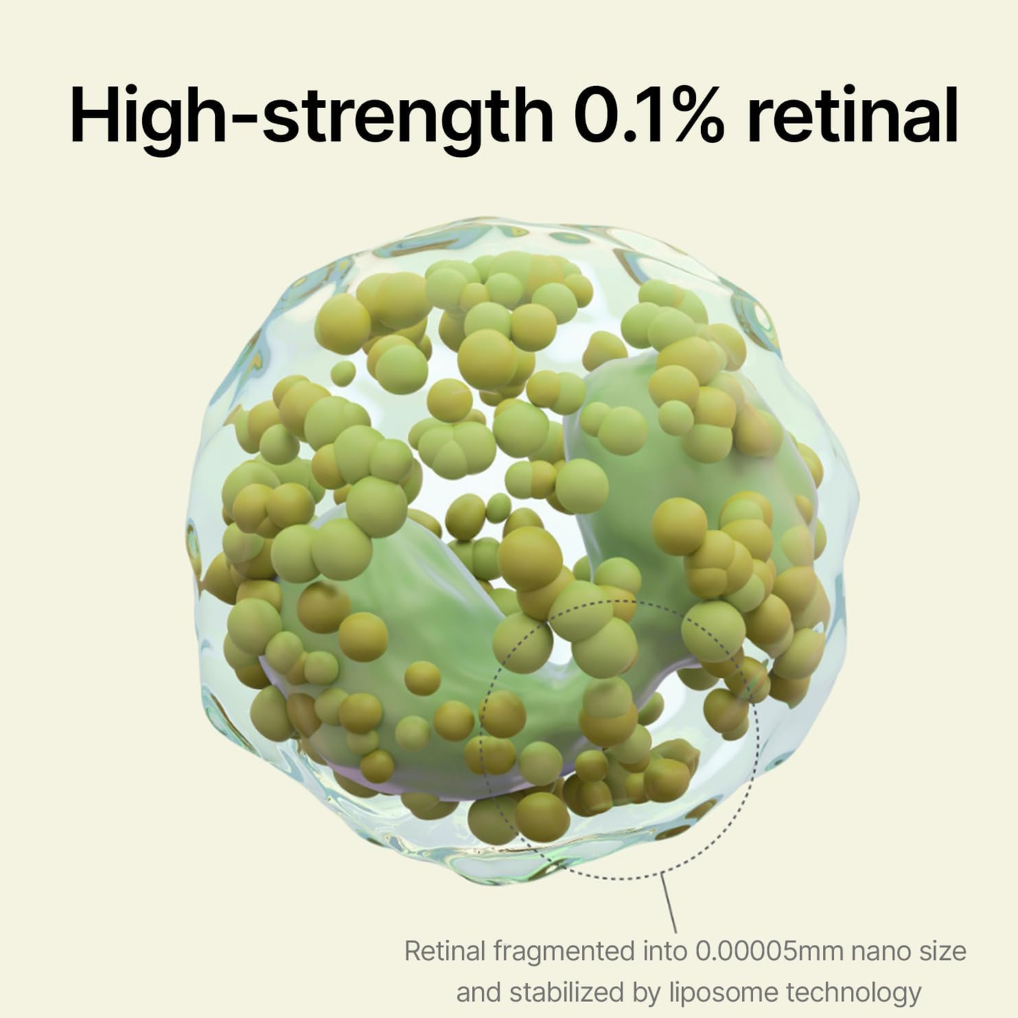 Celimax Retinal Tightening Booster for pore clearing, anti-wrinkle, and pore care, featuring a sleek skincare bottle against a white background.