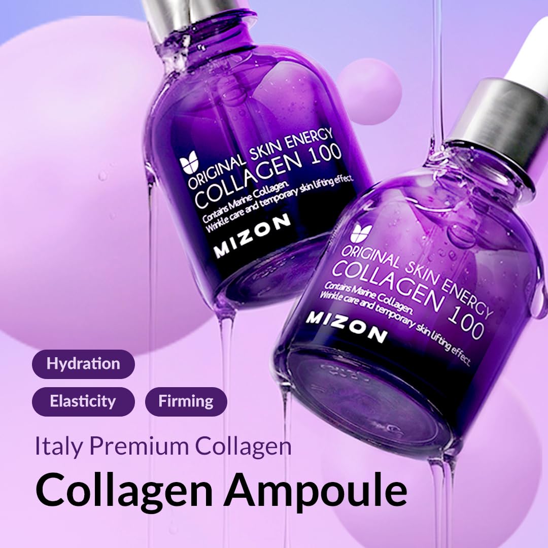 MIZON COLLAGEN 100 Serum (30ml) serum