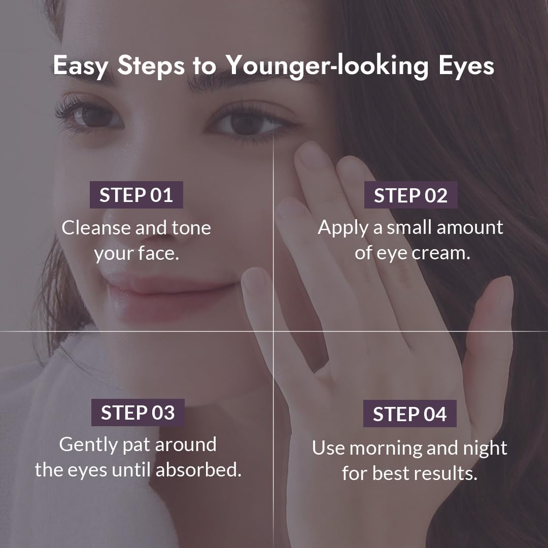 MIZON COLLAGEN POWER FIRMING EYE CREAM