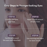 MIZON COLLAGEN POWER FIRMING EYE CREAM