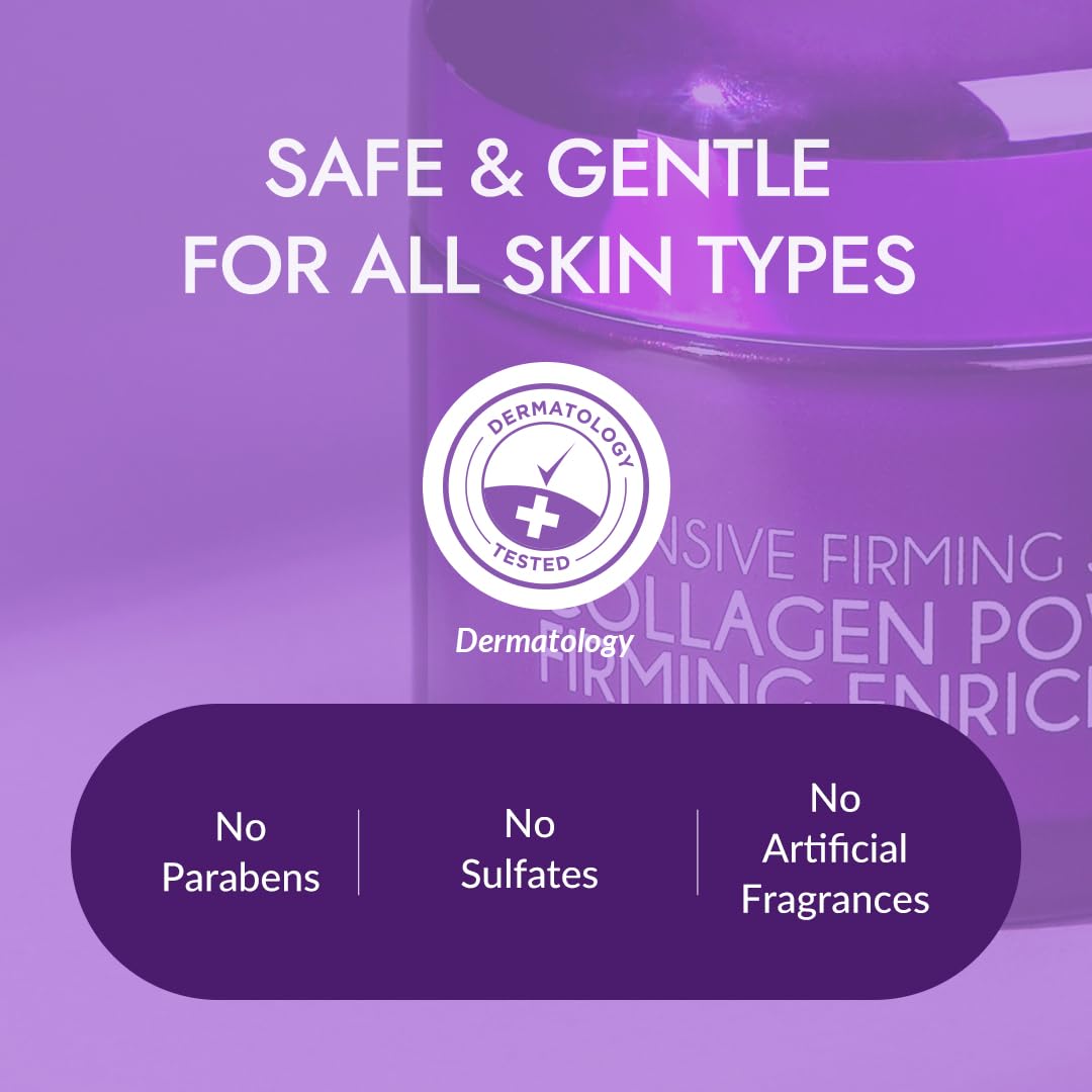 MIZON COLLAGEN POWER FIRMING ENRICHED CREAM (50ml)