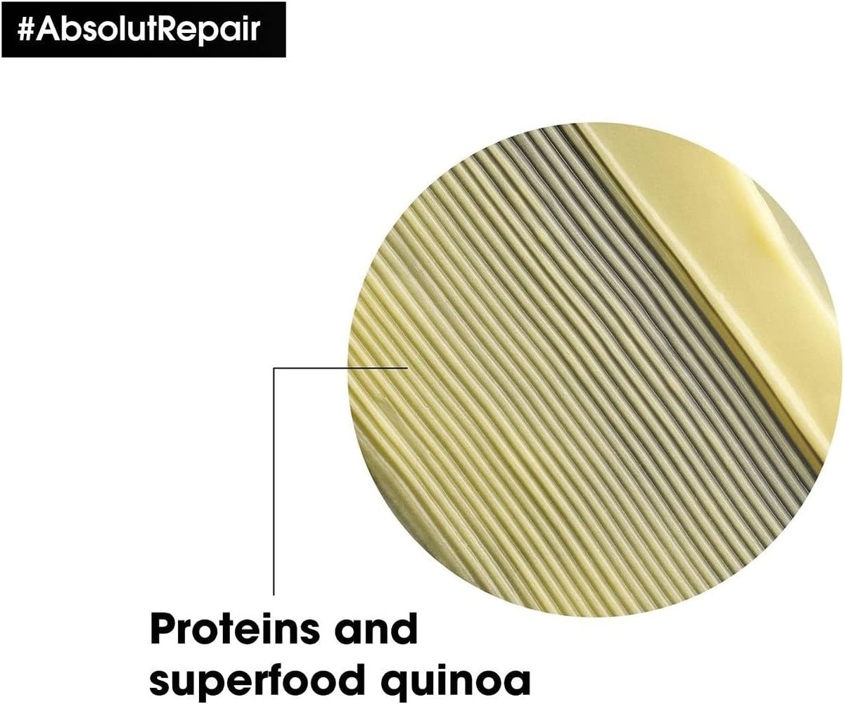 L'Oreal Serie Expert Absolut Repair Conditioner 750ml