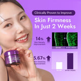 MIZON COLLAGEN POWER FIRMING ENRICHED CREAM (50ml)