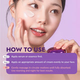 MIZON COLLAGEN POWER FIRMING ENRICHED CREAM (50ml)
