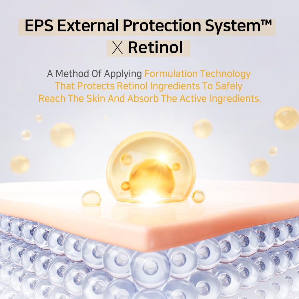 APLB retinol, vitamin C, and vitamin E facial cream jar with a white lid and label, suitable for skincare and anti-aging.