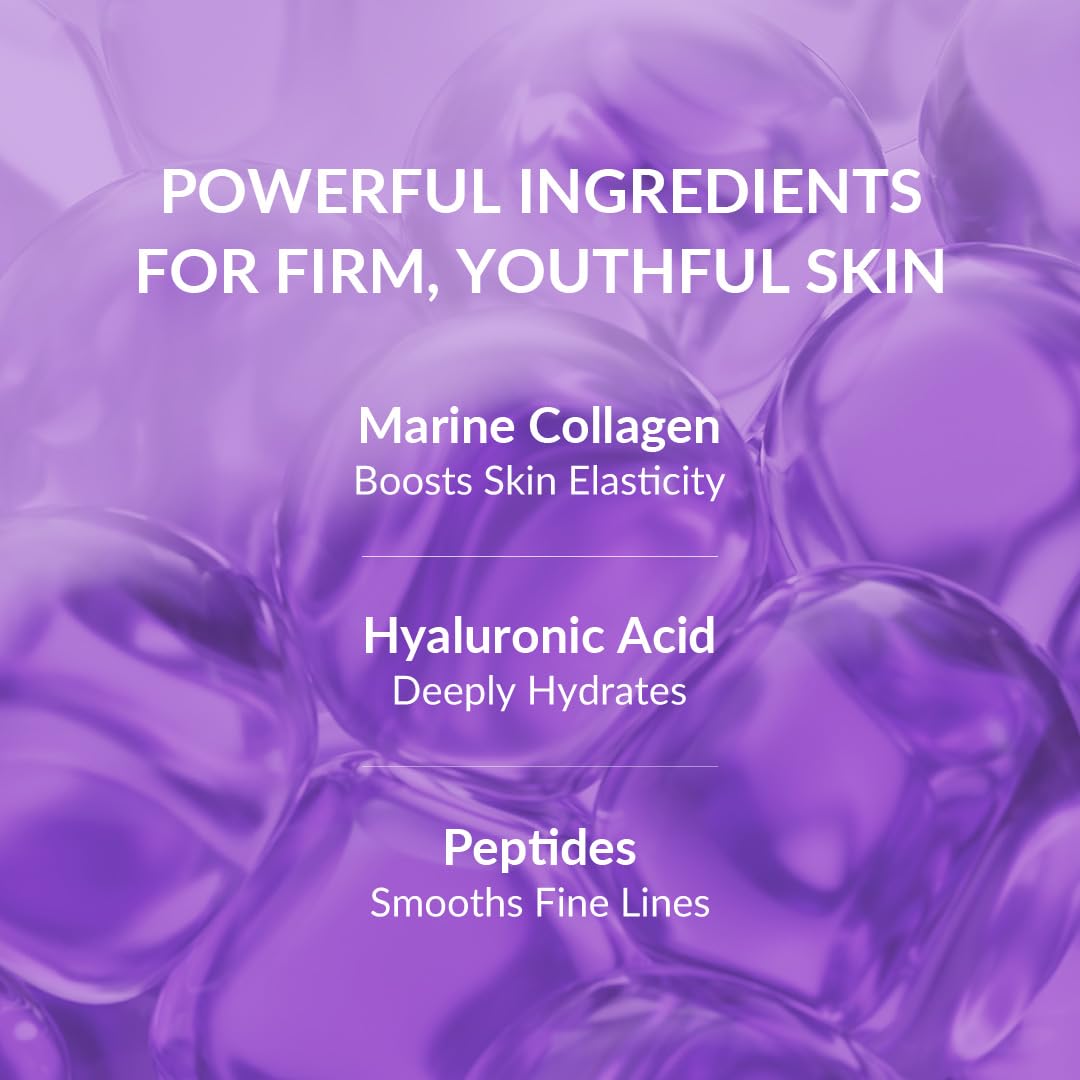 MIZON COLLAGEN POWER FIRMING ENRICHED CREAM (50ml)