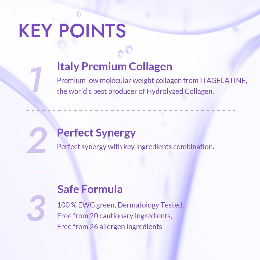 MIZON COLLAGEN 100 Serum (30ml) serum