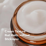 Mizon Snail Repair Cream, Face Moisturizer