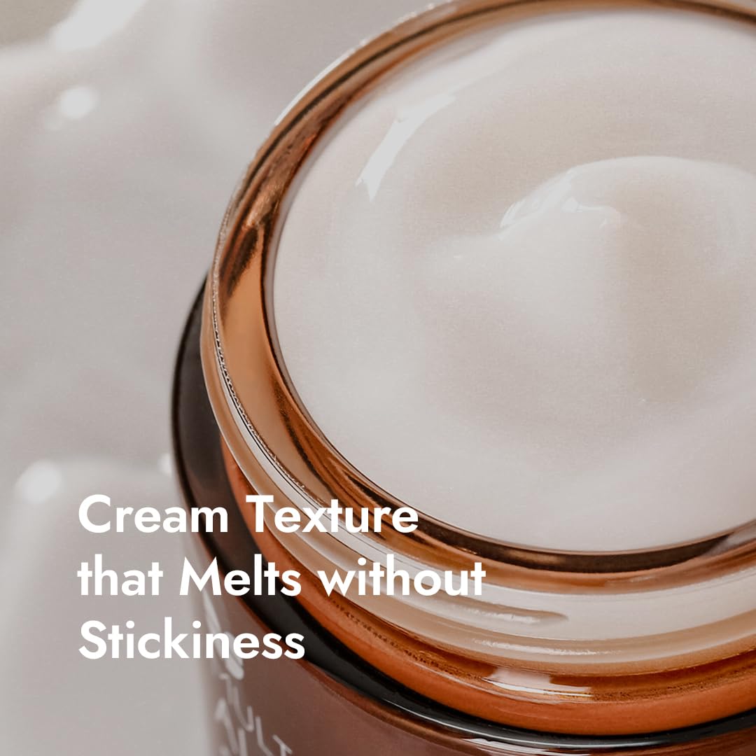 Mizon Snail Repair Cream, Face Moisturizer