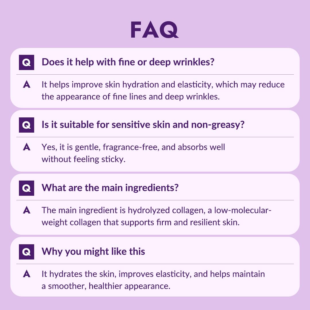 MIZON COLLAGEN POWER FIRMING ENRICHED CREAM (50ml)