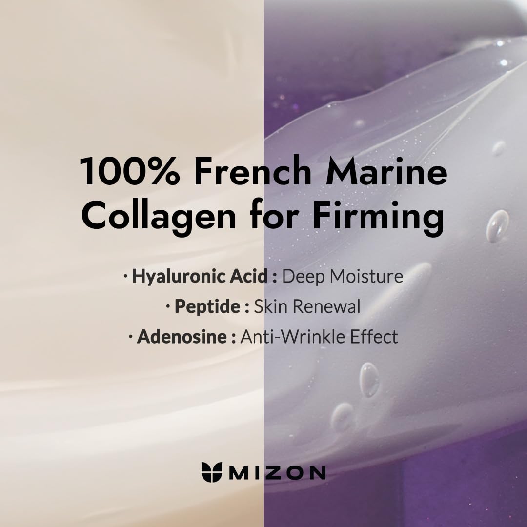MIZON COLLAGEN POWER FIRMING EYE CREAM