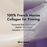 MIZON COLLAGEN POWER FIRMING EYE CREAM