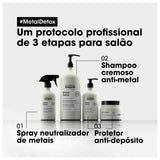 L'Oréal Paris Detox Conditioner 500 ml