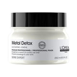 L’Oréal Professionnel Metal Detox Hair Mask