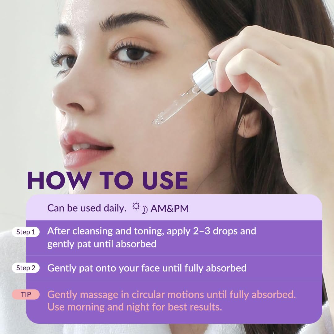 MIZON COLLAGEN 100 Serum (30ml) serum