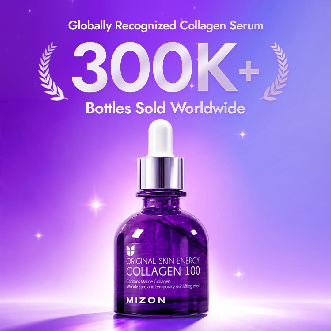MIZON COLLAGEN 100 Serum (30ml) serum