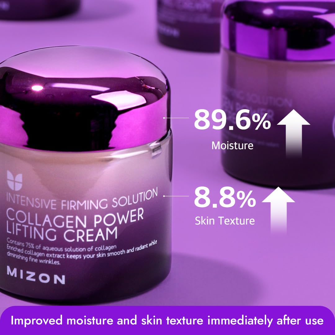 MIZON COLLAGEN POWER LIFTING CREAM (75ml)