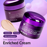 MIZON COLLAGEN POWER FIRMING ENRICHED CREAM (50ml)