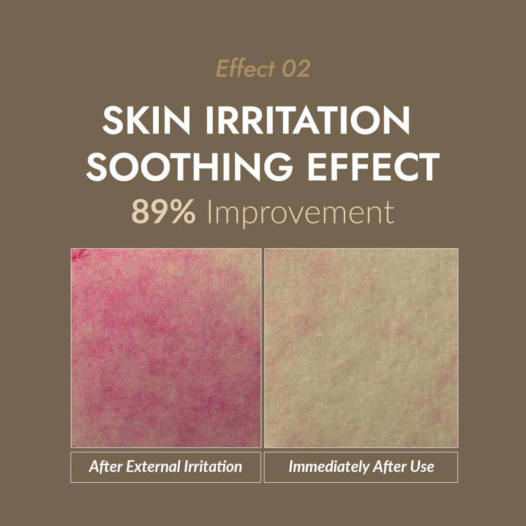 Mizon Snail Repair Cream, Face Moisturizer