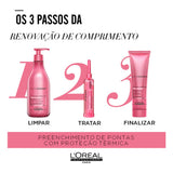 L'Oreal Serie Expert Pro Longer Shampoo 1500ml