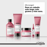 L'Oreal Serie Expert Pro Longer Shampoo 1500ml