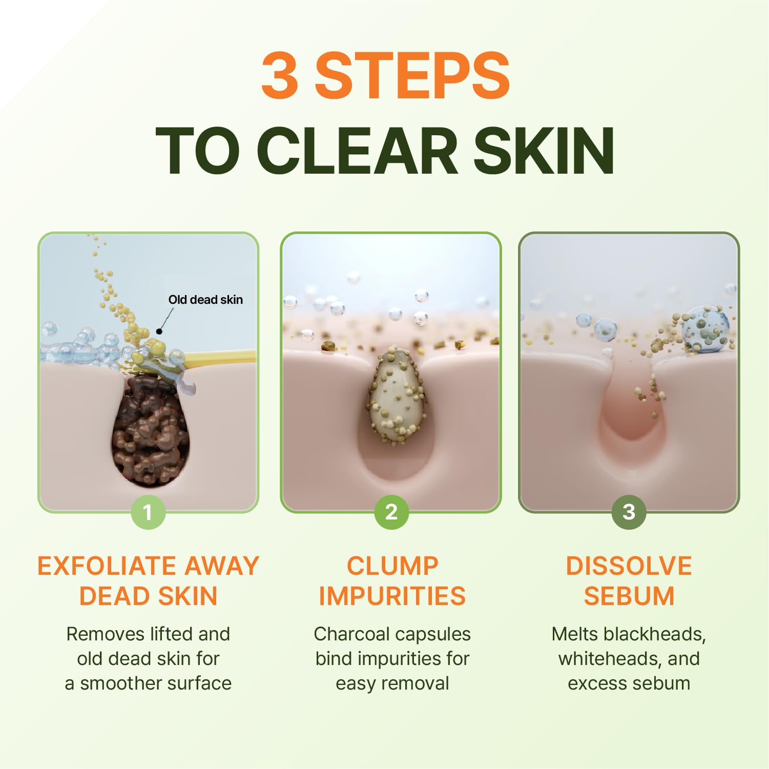 CENTELLIAN 24 Madeca Matcha Toning Peeling Gel in a 150ml cream tube, featuring a green and white label with product details.