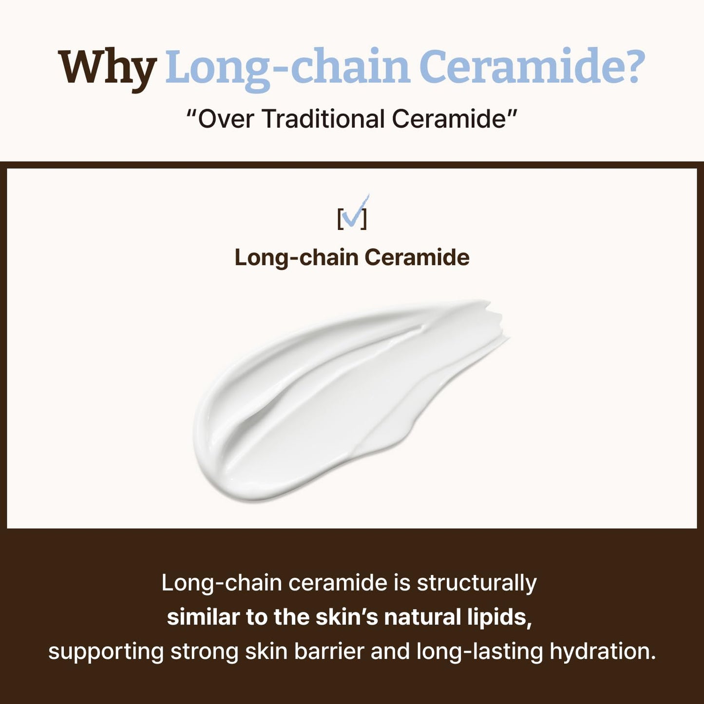 Dr.Reju-All Advanced LC-Ceramide Barrier Cream jar showing the white cream inside and product label with brand and product name.