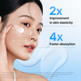 CENTELLIAN 24 Madeca Cream Time Reverse in 50 ml jar, showing creamy texture and elegant packaging.
