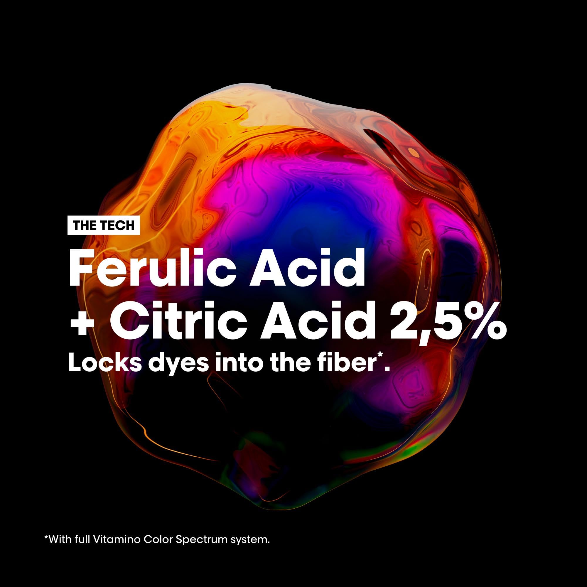 L'Oréal Professionnel Vitamino Color Spectrum