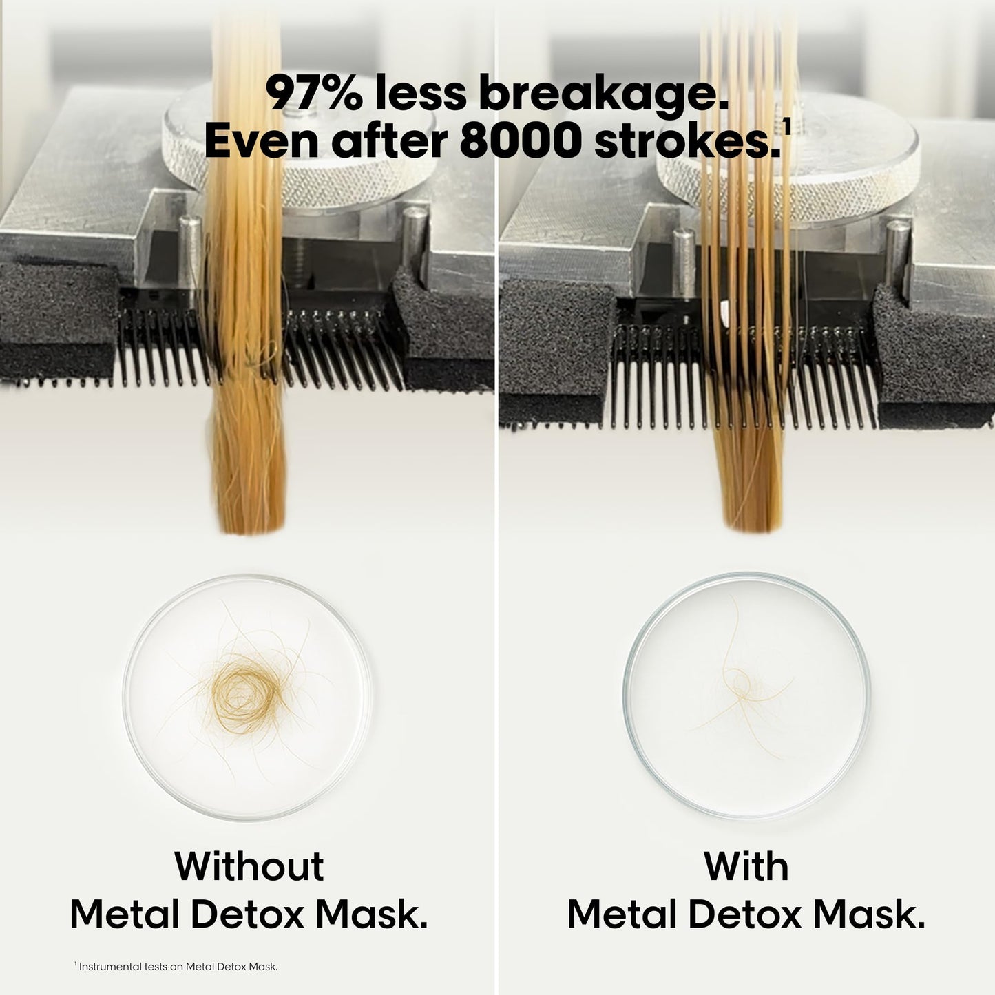L’Oréal Professionnel Metal Detox Hair Mask