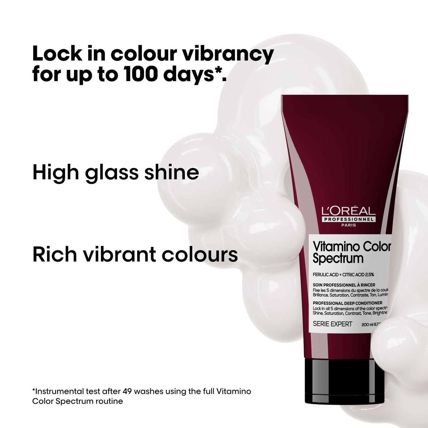 L'Oréal Professionnel Vitamino Color Spectrum