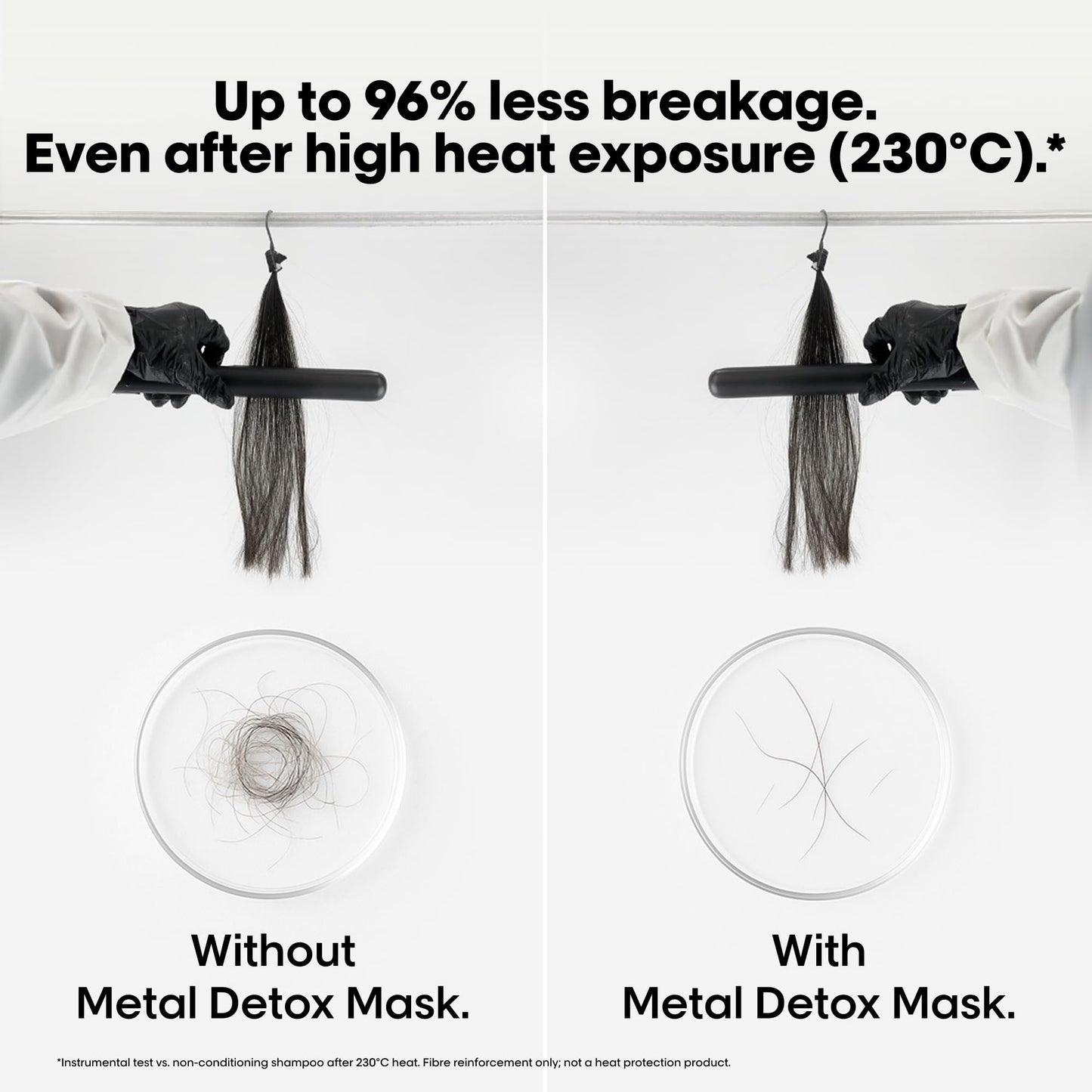 L’Oréal Professionnel Metal Detox Hair Mask