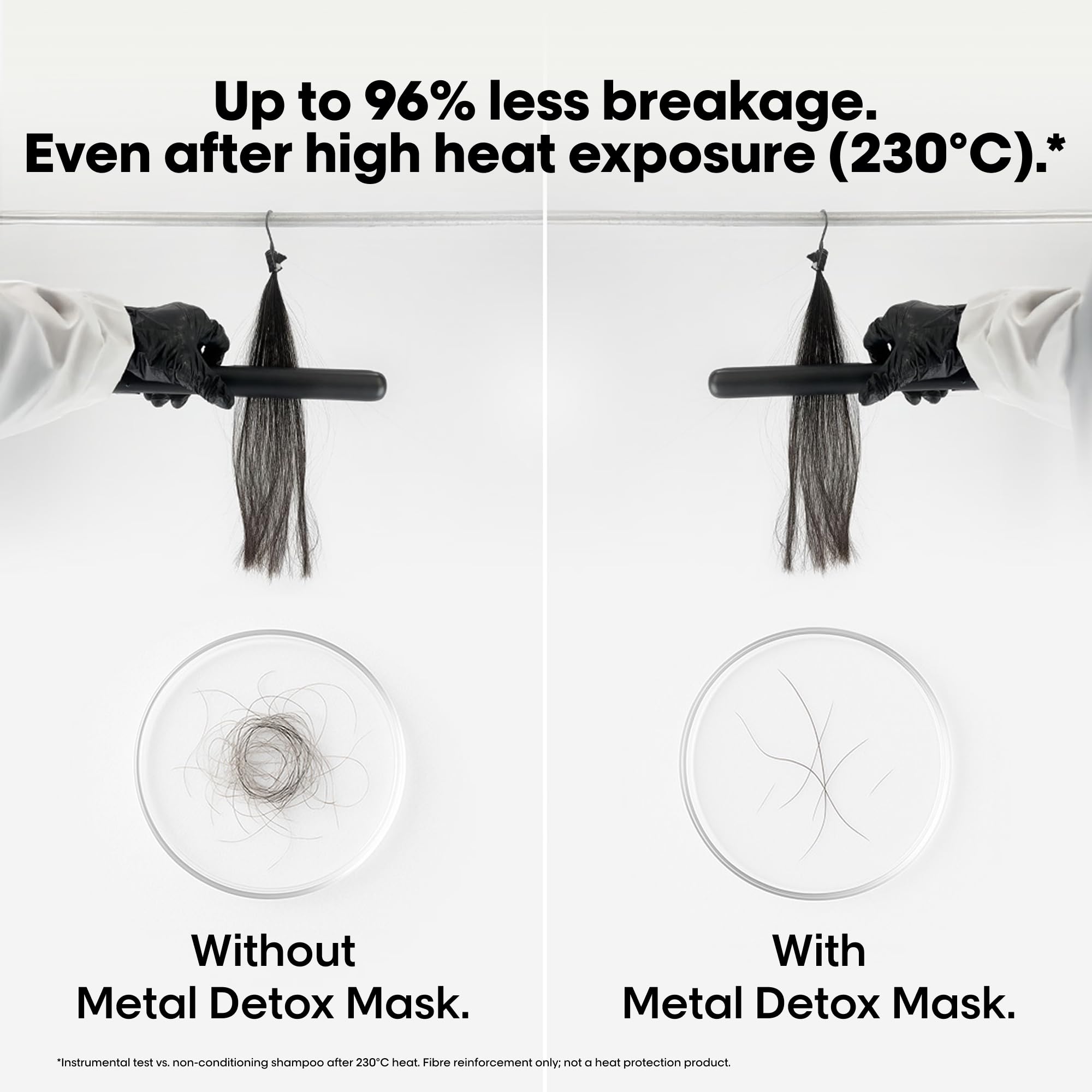 L’Oréal Professionnel Metal Detox Hair Mask