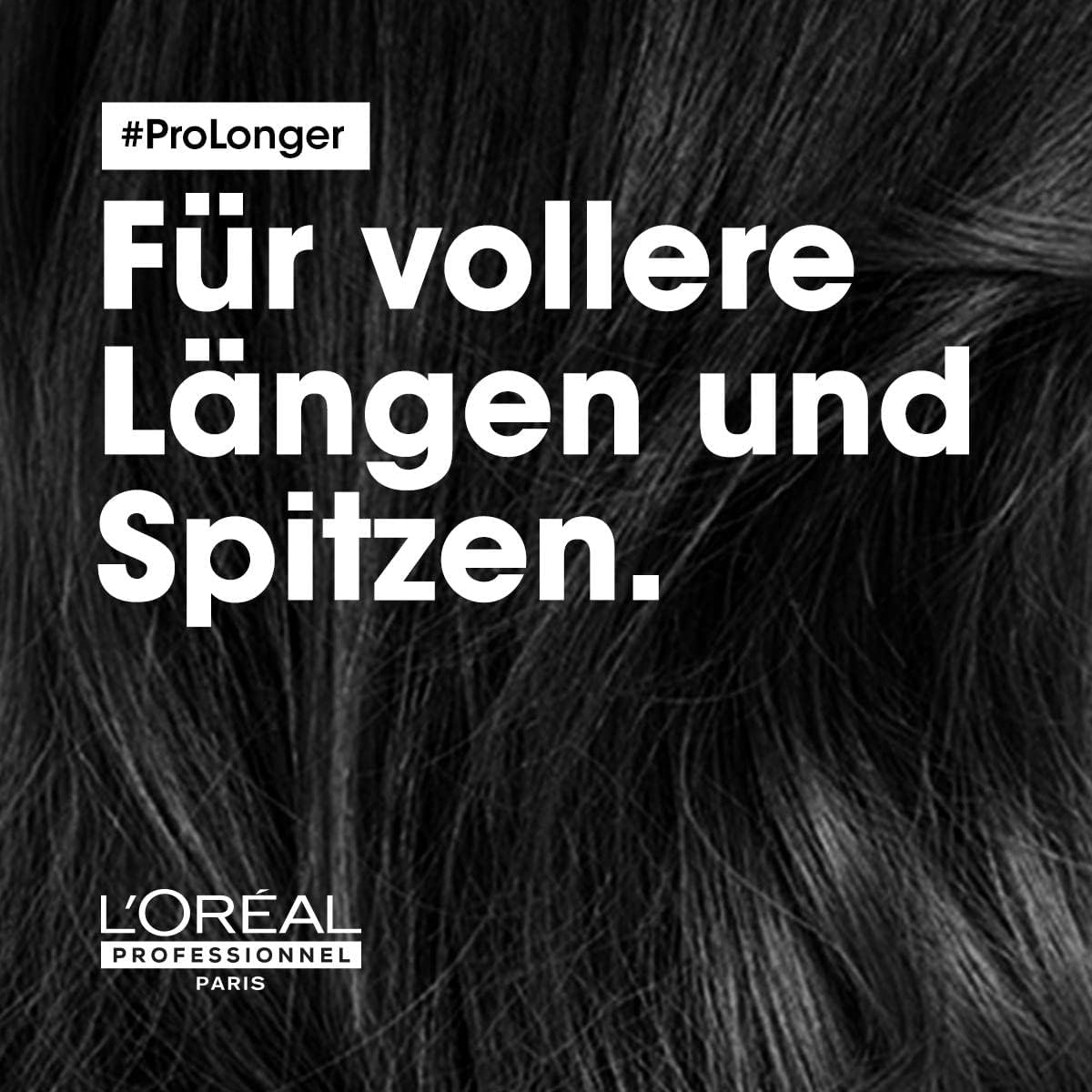 L'Oréal Professionnel Pro Longer Shampoo with Filler-A100, 1.5L