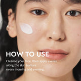 Mizon Snail Repair Cream, Face Moisturizer